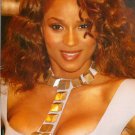 Ciara - Ciara Princess Wilson  11" x 8" Teen Magazine Clipping Pinup Mini Poster