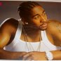 Omarion  Omari Grandberry B2K Bow Wow - Shad Moss 21" x 16" Teen Magazine Poster