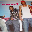 Ciara - EVENT - Ciara Princess Wilson - 21" x 16" Teen Magazine Poster Ciara - EVENT - Ciara Princess Wilson - 21" x 16" Teen Magazine Poster