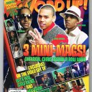 Word Up WordUp Teen Magazine 2008 January Chris Brown Bow Wow Omarion BRAND NEW Word Up WordUp Teen Magazine 2008 January Chris Brown Bow Wow Omarion BRAND NEW
