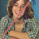 Leif Garrett - 11" x 8" Teen Magazine Clipping Pinup Mini Poster - 15