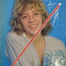 Leif Garrett - Scott Baio - 11" x 8" Teen Magazine Pinup Mini Poster 19