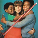 Leif Garrett - Different Strokes - Gary Coleman - Dana Plato - Todd Bridges