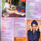 Selena Gomez barefoot  Jake T Austin 11" x 8" Teen Magazine Pinup Mini Poster 14