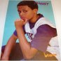 DIGGY Simmons - Pretty Ricky - Pleasure P - 21" x 16" Teen Magazine Pinup Poster
