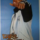 Chris Brown - Le Toya Luckett Coles - 21" x 16" Teen Magazine Pinup Poster