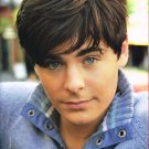 Zac Efron - Corbin Bleu - Lucas Grabeel  HSM 11" x 8" Teen Magazine Pinup Poster