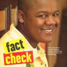 Kyle Massey - Cory in the House - 11" x 8" Teen Magazine Pinup Poster