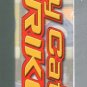 Alley Cats Strike - VHS Tape - Demo / Screener - Kyle Schmid - Super Rare