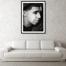 Drake Portrait,Drake Print,Drake Painting,Drake Home Decor Wall Art