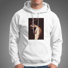 XXXTENTACION Unisex Blend Hooded Sweatshirt
