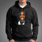 Tupac Shakur Unisex Blend Hooded Sweatshirt,2Pac
