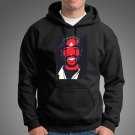 Tupac Shakur Unisex Blend Hooded Sweatshirt,2Pac