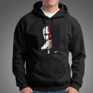 Tupac Shakur Unisex Blend Hooded Sweatshirt,2Pac