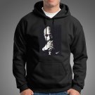 Tupac Shakur Unisex Blend Hooded Sweatshirt,2Pac
