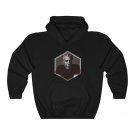 Anthony Bourdain Unisex Blend Hooded Sweatshirt