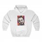 Post Malone Unisex Blend Hooded Sweatshirt