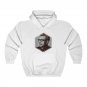 Jeff Goldblum Unisex Blend Hooded Sweatshirt
