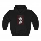 Lil Xan Unisex Blend Hooded Sweatshirt