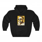 Mac Miller Unisex Blend Hooded Sweatshirt