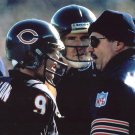 MIKE DITKA & JIM McMAHON 8X10 PHOTO CHICAGO BEARS PICTURE NFL FOOTBALL MIKE DITKA & JIM McMAHON 8X10 PHOTO CHICAGO BEARS PICTURE NFL FOOTBALL