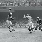 BOBBY LAYNE 8X10 PHOTO DETROIT LIONS PICTURE NFL FOOTBALL BOBBY LAYNE 8X10 PHOTO DETROIT LIONS PICTURE NFL FOOTBALL