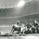 ALAN AMECHE 8X10 PHOTO BALTIMORE COLTS PICTURE NFL FOOTBALL ALAN AMECHE 8X10 PHOTO BALTIMORE COLTS PICTURE NFL FOOTBALL