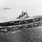 USS WASP 8X10 PHOTO CV-7 NAVY US USA MILITARY AIRCRAFT CARRIER PICTURE USS WASP 8X10 PHOTO CV-7 NAVY US USA MILITARY AIRCRAFT CARRIER PICTURE