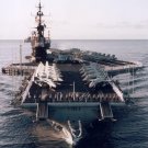 USS MIDWAY 8X10 PHOTO NAVY US USA MILITARY CV-41 SHIP AIRCRAFT CARRIER USS MIDWAY 8X10 PHOTO NAVY US USA MILITARY CV-41 SHIP AIRCRAFT CARRIER