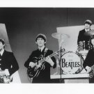 THE BEATLES 8X10 PHOTO MUSIC POP ROCK & ROLL PICTURE IN CONCERT THE BEATLES 8X10 PHOTO MUSIC POP ROCK & ROLL PICTURE IN CONCERT