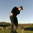 PHIL MICKELSON 8X10 PHOTO GOLF PICTURE  PGA COLOR