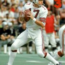 JIM HART 8X10 PHOTO ST. LOUIS CARDINALS PICTURE NFL FOOTBALL