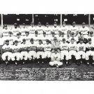 1949 BROOKLYN DODGERS 8X10 TEAM PHOTO BASEBALL PICTURE NL CHAMPS MLB 1949 BROOKLYN DODGERS 8X10 TEAM PHOTO BASEBALL PICTURE NL CHAMPS MLB