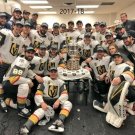2017-18 VEGAS GOLDEN KNIGHTS 8X10 TEAM PHOTO HOCKEY PICTURE NHL 2017-18 VEGAS GOLDEN KNIGHTS 8X10 TEAM PHOTO HOCKEY PICTURE NHL
