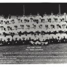 1961 NEW YORK YANKEES 8X10 TEAM PHOTO BASEBALL MLB PICTURE NY WORLD CHAMPS 1961 NEW YORK YANKEES 8X10 TEAM PHOTO BASEBALL MLB PICTURE NY WORLD CHAMPS