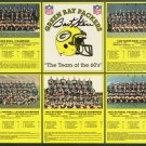 GREEN BAY PACKERS CHAMPIONS 8X10 TEAM PHOTO FOOTBALL NFL PICTURE GREEN BAY PACKERS CHAMPIONS 8X10 TEAM PHOTO FOOTBALL NFL PICTURE