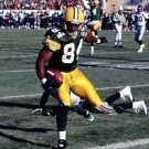 STERLING SHARPE 8X10 PHOTO GREEN BAY PACKERS PICTURE NFL FOOTBALL STERLING SHARPE 8X10 PHOTO GREEN BAY PACKERS PICTURE NFL FOOTBALL