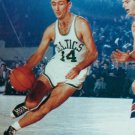 BOB COUSY 8X10 PHOTO BOSTON CELTICS BASKETBALL NBA DRIBBLING PICTURE BOB COUSY 8X10 PHOTO BOSTON CELTICS BASKETBALL NBA DRIBBLING PICTURE