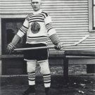DICK IRVIN 8X10 PHOTO CHICAGO BLACKHAWKS NHL PICTURE HOCKEY B/W DICK IRVIN 8X10 PHOTO CHICAGO BLACKHAWKS NHL PICTURE HOCKEY B/W