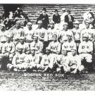 1915 BOSTON RED SOX 8X10 TEAM PHOTO BASEBALL PICTURE MLB 1915 BOSTON RED SOX 8X10 TEAM PHOTO BASEBALL PICTURE MLB