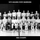 1975 GOLDEN STATE WARRIORS 8X10 TEAM PHOTO PICTURE BASKETBALL NBA CHAMPIONS 1975 GOLDEN STATE WARRIORS 8X10 TEAM PHOTO PICTURE BASKETBALL NBA CHAMPIONS
