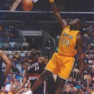 SHAQUILLE O'NEAL 8X10 PHOTO LOS ANGELES LAKERS LA BASKETBALL PICTURE SHAQ SHAQUILLE O'NEAL 8X10 PHOTO LOS ANGELES LAKERS LA BASKETBALL PICTURE SHAQ