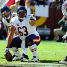 ROBERTO GARZA 8X10 PHOTO CHICAGO BEARS PICTURE NFL FOOTBALL ROBERTO GARZA 8X10 PHOTO CHICAGO BEARS PICTURE NFL FOOTBALL