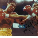 HECTOR MACHO MAN CAMACHO SIGNED 8X10 PHOTO BOXING PICTURE AUTOGRAPHED V DELAHOYA HECTOR MACHO MAN CAMACHO SIGNED 8X10 PHOTO BOXING PICTURE AUTOGRAPHED V DELAHOYA