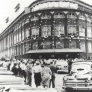 EBBETTS FIELD 8X10 PHOTO BASEBALL MLB PICTURE BROOKLYN DODGERS