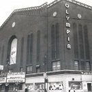 DETROIT OLYMPIA STADIUM 8X10 PHOTO ORIGINAL 6 NHL HOCKEY ARENA PICT 2 RED WINGS