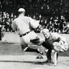 TY COBB 8X10 PHOTO DETROIT TIGERS BASEBALL MLB PICTURE HIGH SLIDE WITH SPIKES TY COBB 8X10 PHOTO DETROIT TIGERS BASEBALL MLB PICTURE HIGH SLIDE WITH SPIKES