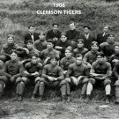 1906 CLEMSON TIGERS 8X10 PHOTO TEAM PICTURE NCAA FOOTBALL 1906 CLEMSON TIGERS 8X10 PHOTO TEAM PICTURE NCAA FOOTBALL