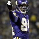 RANDY MOSS 8X10 PHOTO MINNESOTA VIKINGS FOOTBALL PICTURE NFL CLOSE UP RANDY MOSS 8X10 PHOTO MINNESOTA VIKINGS FOOTBALL PICTURE NFL CLOSE UP