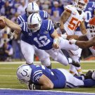 ANDREW LUCK 8X10 PHOTO INDIANAPOLIS COLTS FOOTBALL PICTURE NFL TD ANDREW LUCK 8X10 PHOTO INDIANAPOLIS COLTS FOOTBALL PICTURE NFL TD